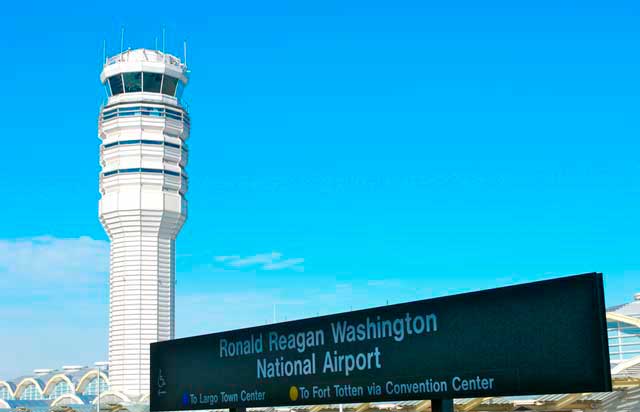 Goods@DCA: A High-Tech, High-Touch Marketplace at Reagan National Airport -  The Washington Informer